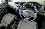 Hyundai i20 2015 года (ZA)